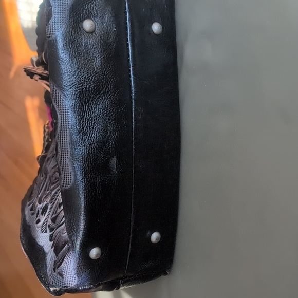 Patricia Nash "Cavo" tote bag - Picture 12 of 17